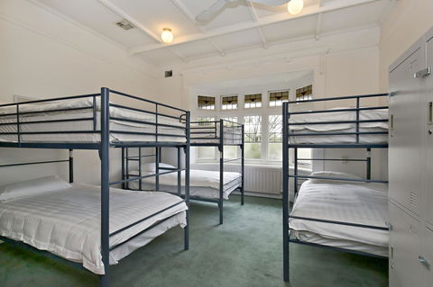 Hub Hostel - Tourism Bookings 18