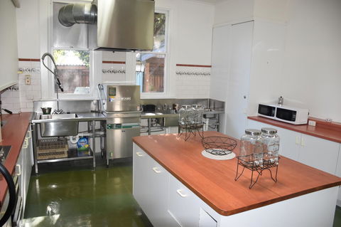 Hub Hostel - Tourism Bookings 44