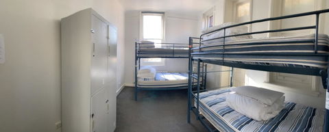 Hub Hostel - Tourism Bookings 13
