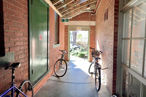 Hub Hostel - Tourism Bookings 11