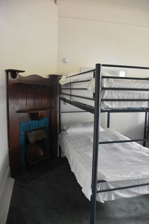Hub Hostel - Tourism Bookings 40