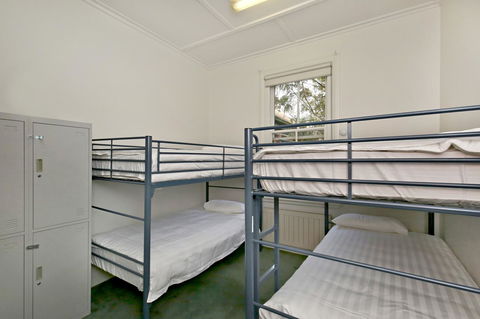 Hub Hostel - Tourism Bookings 25