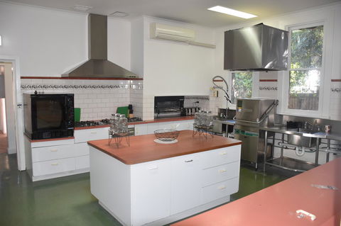 Hub Hostel - Tourism Bookings 43