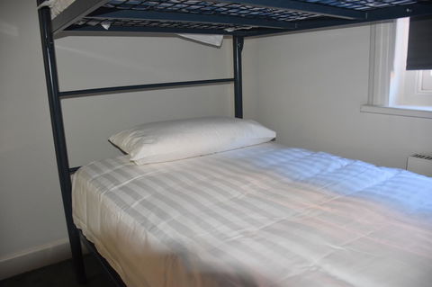Hub Hostel - Tourism Bookings 27