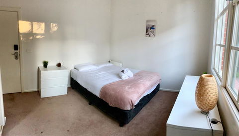 Hub Hostel - Tourism Bookings 6