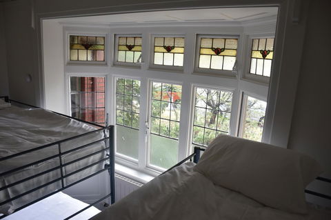 Hub Hostel - Tourism Bookings 22