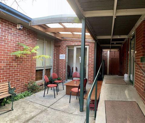 Hub Hostel - Tourism Bookings 9
