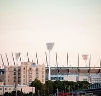 Mantra on Jolimont - Events Australia