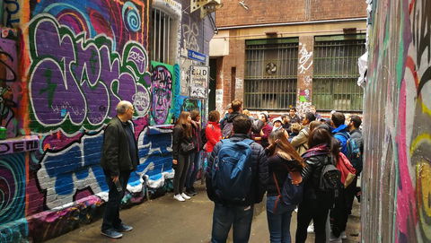 The Town Apartments - Events Australia 21