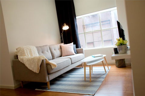 The Town Apartments - Events Australia 0