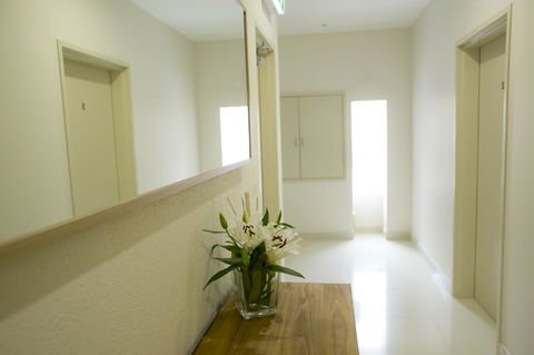 The Town Apartments - Events Australia 17