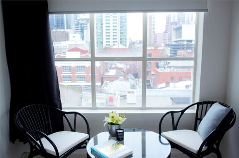 The Town Apartments - Events Australia 13