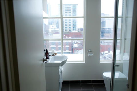 The Town Apartments - Events Australia 14