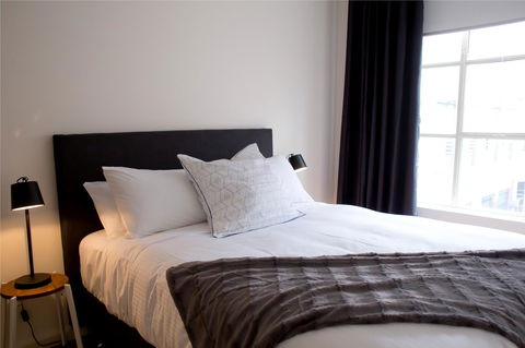 The Town Apartments - Events Australia 11