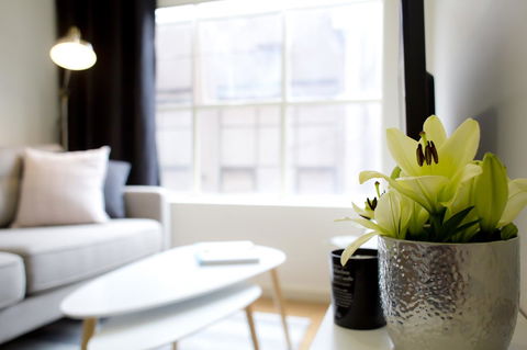 The Town Apartments - Events Australia 8