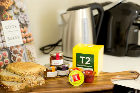 The Town Apartments - Events Australia 2