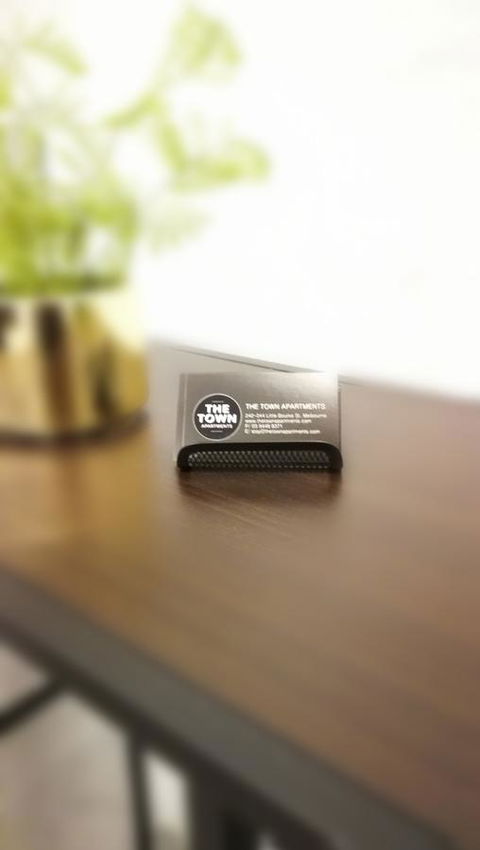 The Town Apartments - Events Australia 4