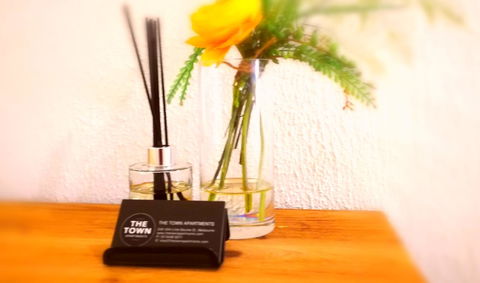 The Town Apartments - Events Australia 22