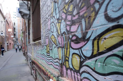 The Town Apartments - Events Australia 23