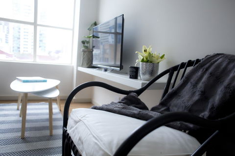 The Town Apartments - Events Australia 7