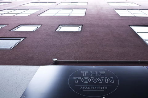 The Town Apartments - Events Australia 19