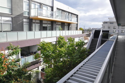 St Kilda Central Apartments - Events Australia 7