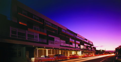 St Kilda Central Apartments - Events Australia 4