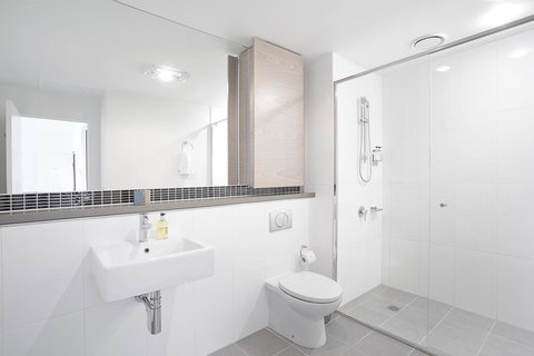 St Kilda Central Apartments - Events Australia 11