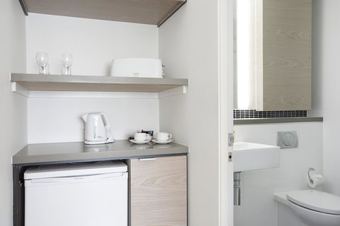 St Kilda Central Apartments - Events Australia 14