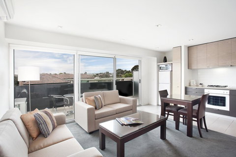St Kilda Central Apartments - Events Australia 5