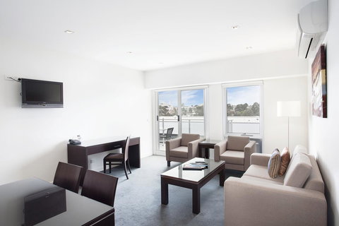 St Kilda Central Apartments - Events Australia 12