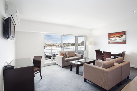St Kilda Central Apartments - Events Australia 16