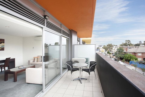St Kilda Central Apartments - Events Australia 6