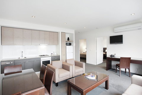 St Kilda Central Apartments - Events Australia 13