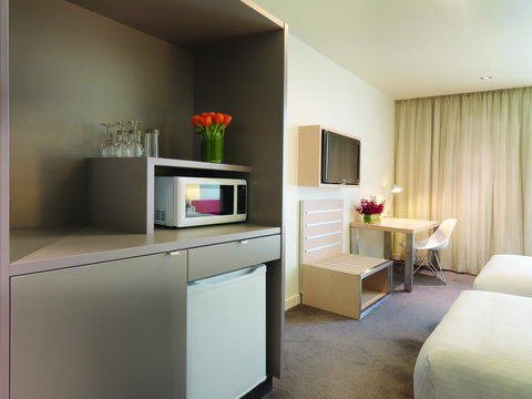 Travelodge Hotel Melbourne Docklands - Tourism Bookings 5