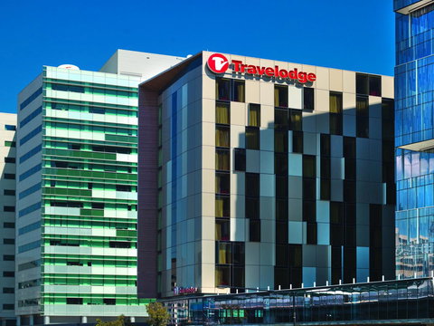 Travelodge Hotel Melbourne Docklands - Tourism Bookings 4
