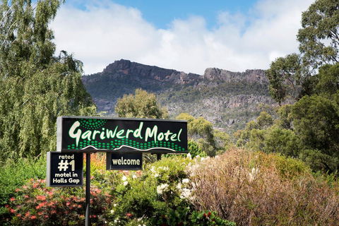 Gariwerd Motel - Tourism Bookings 2