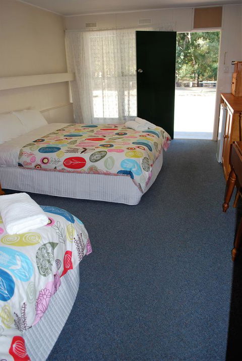 Gariwerd Motel - Tourism Bookings 43
