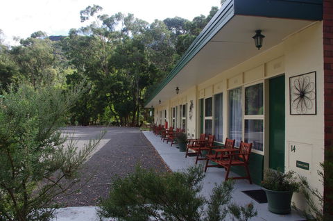 Gariwerd Motel - Tourism Bookings 44
