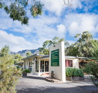 Gariwerd Motel - Tourism Bookings