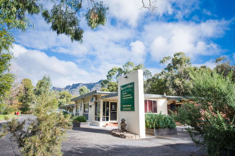 Gariwerd Motel - Tourism Bookings 0