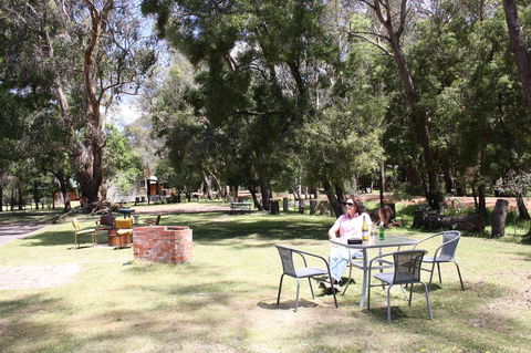 Gariwerd Motel - Tourism Bookings 27