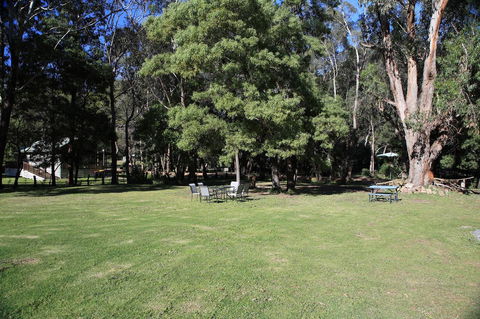 Gariwerd Motel - Tourism Bookings 28