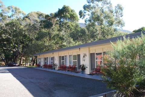 Gariwerd Motel - Tourism Bookings 21