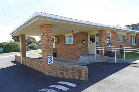 Quays Motel San Remo - Events Australia 17