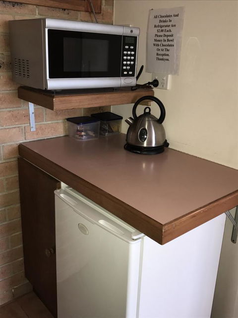 Quays Motel San Remo - Events Australia 4