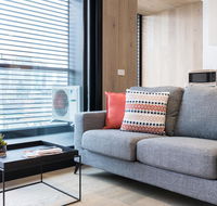 Saint Domain - Events Australia