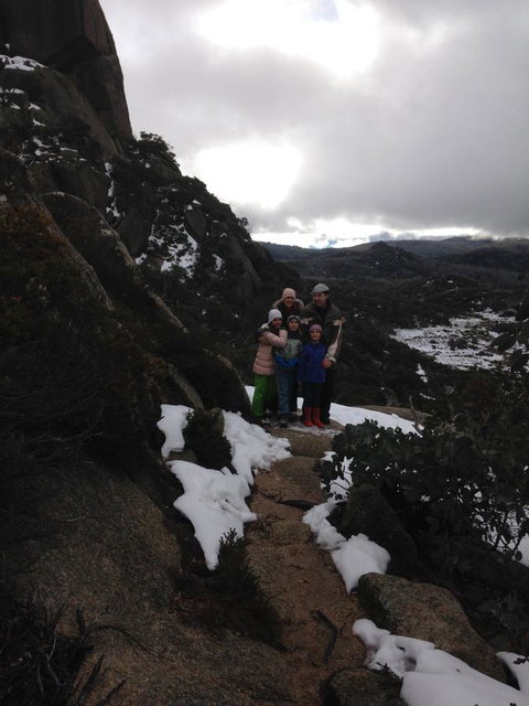 Shady Brook Cottages - Accommodation Europe 9