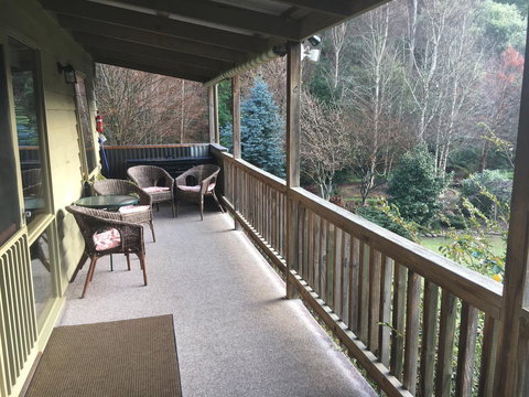 Shady Brook Cottages - Accommodation Europe 20