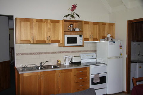 Shady Brook Cottages - Accommodation Europe 27